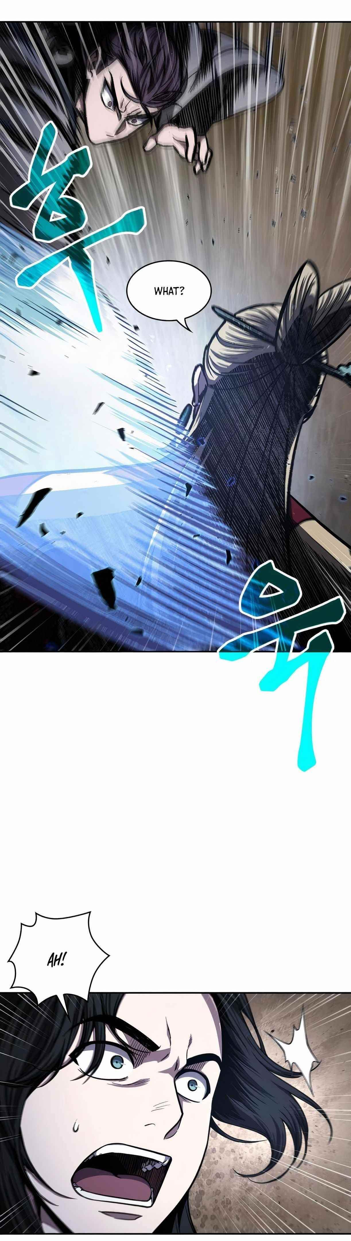 Nano Machine Chapter 89 - Page 3 in English