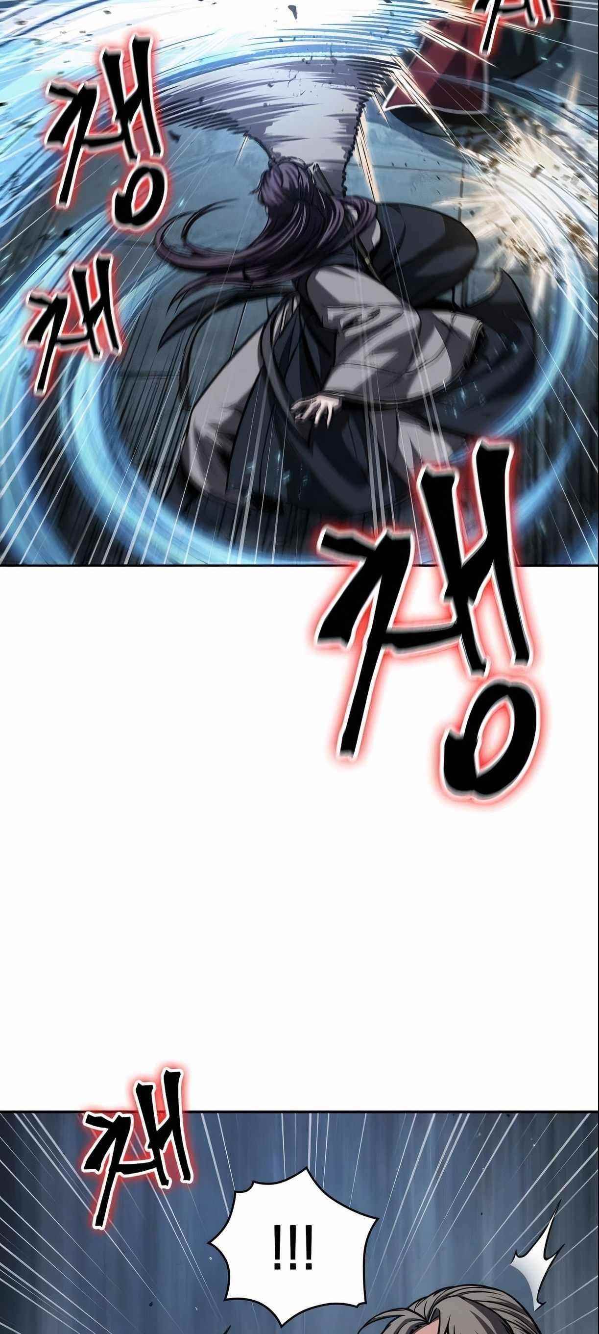Nano Machine Chapter 89 - Page 45 in English