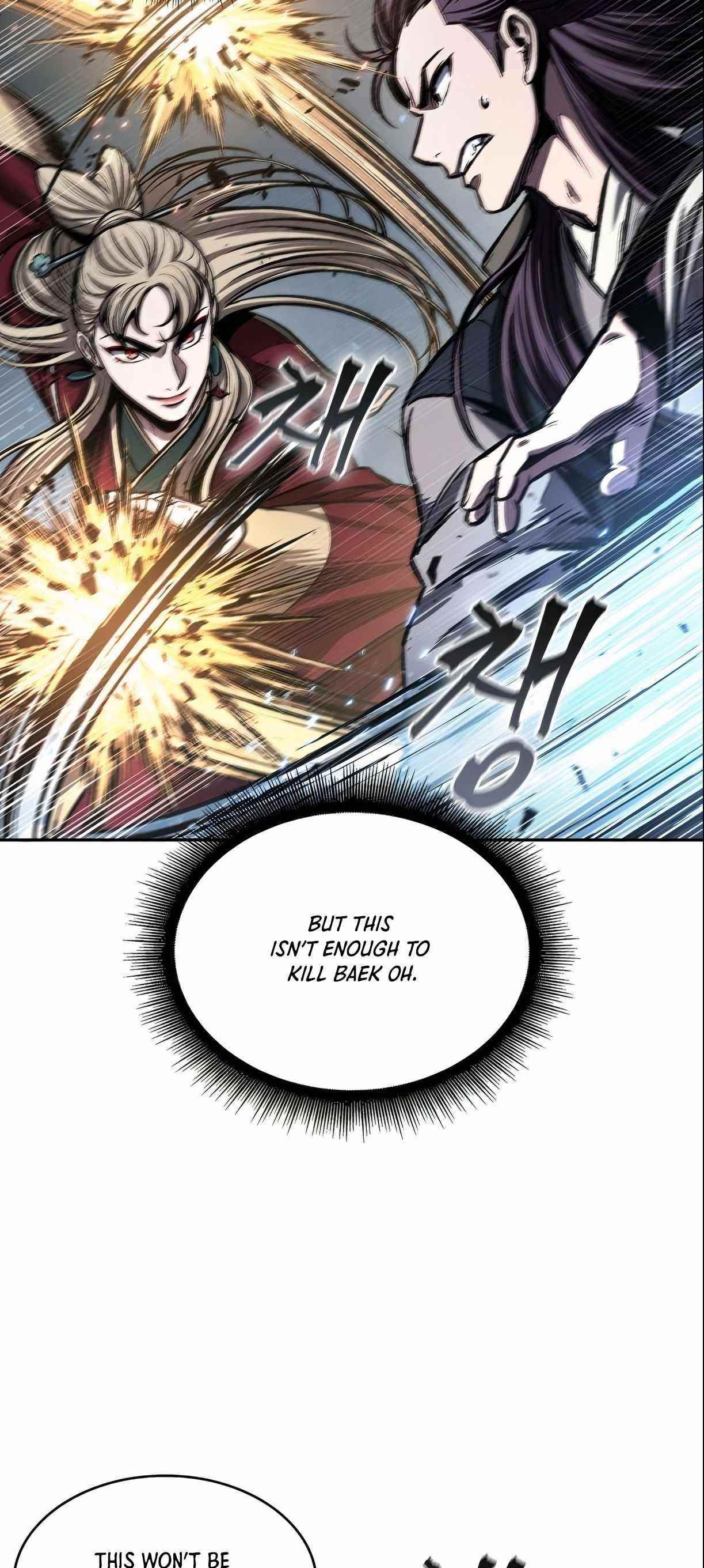 Nano Machine Chapter 89 - Page 52 in English