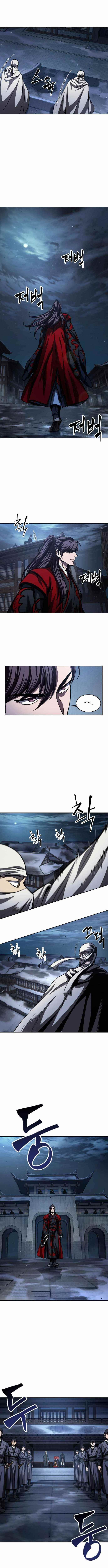 Nano Machine Chapter 92 - Page 7 in English