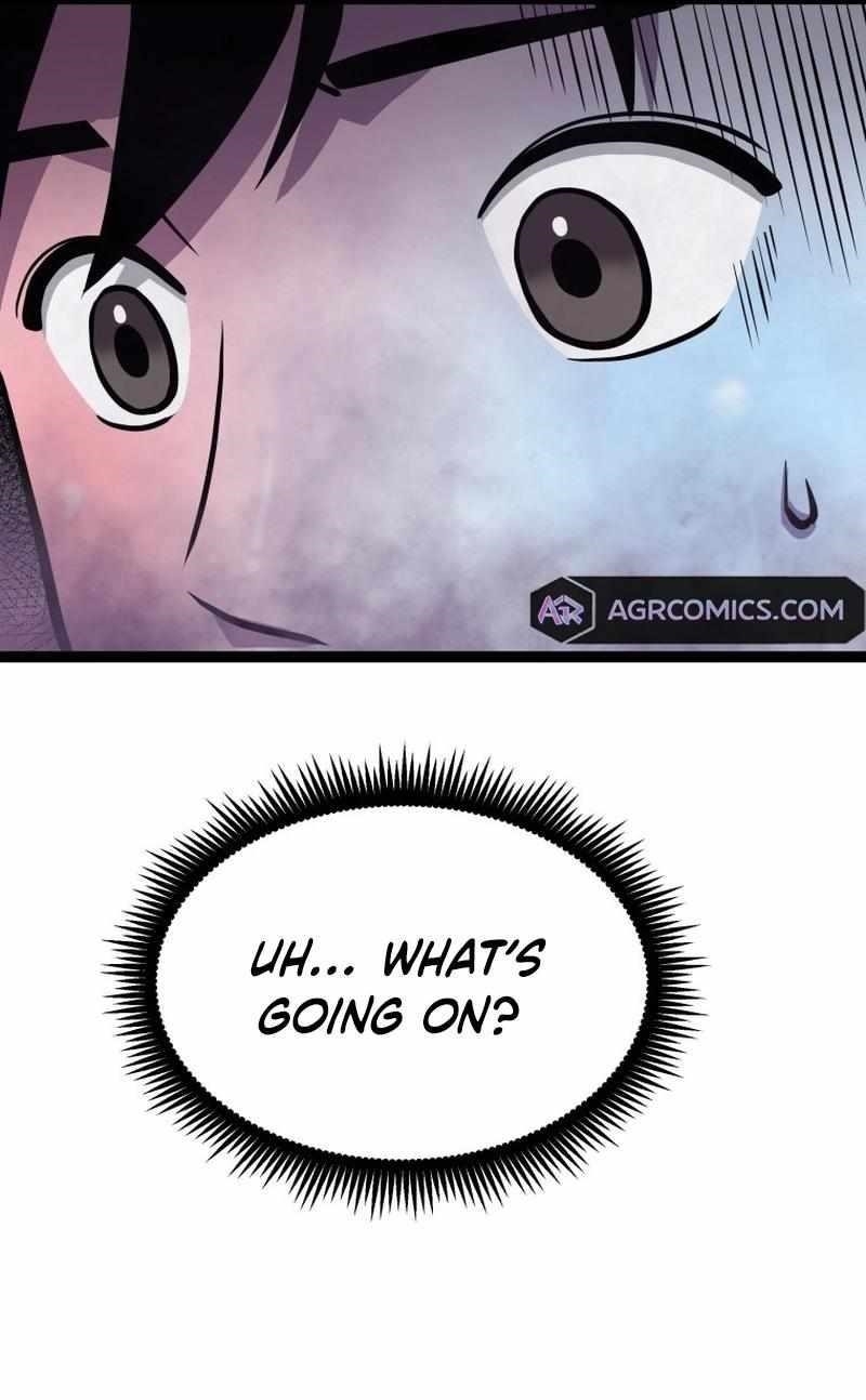 One Step Divine Fist Chapter 26 - Page 9 in English