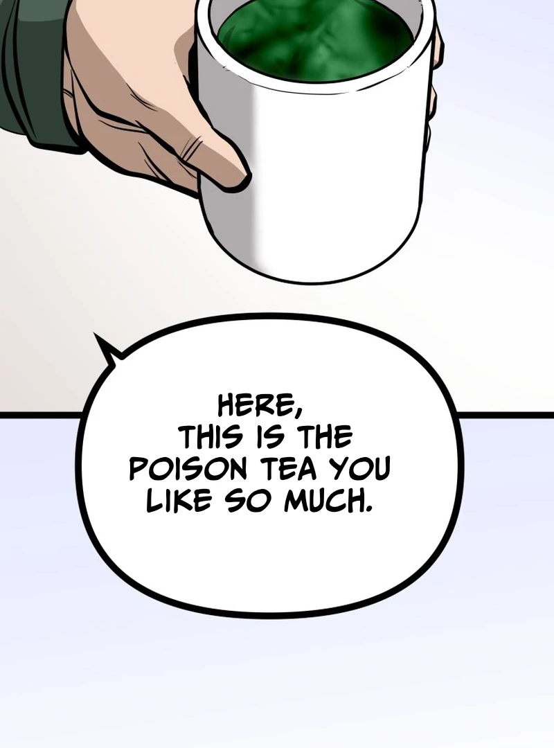 One Step Divine Fist Chapter 46 - Page 23 in English