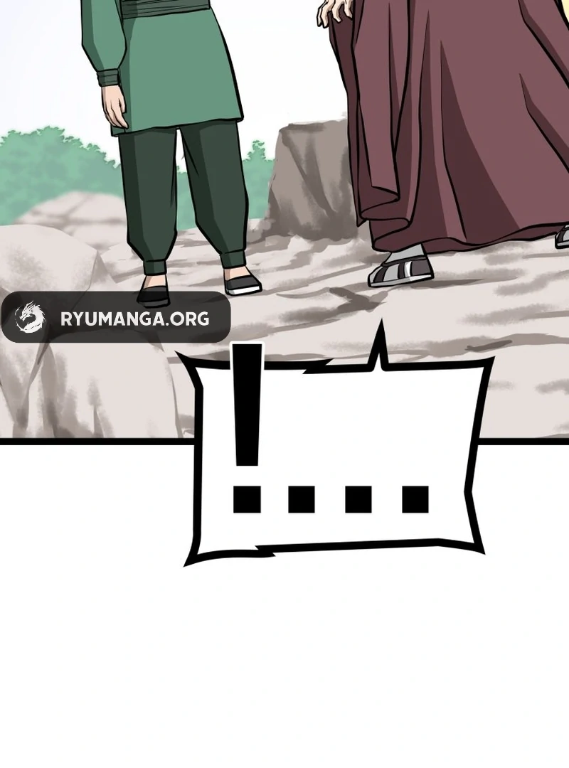 One Step Divine Fist Chapter 46 - Page 25 in English