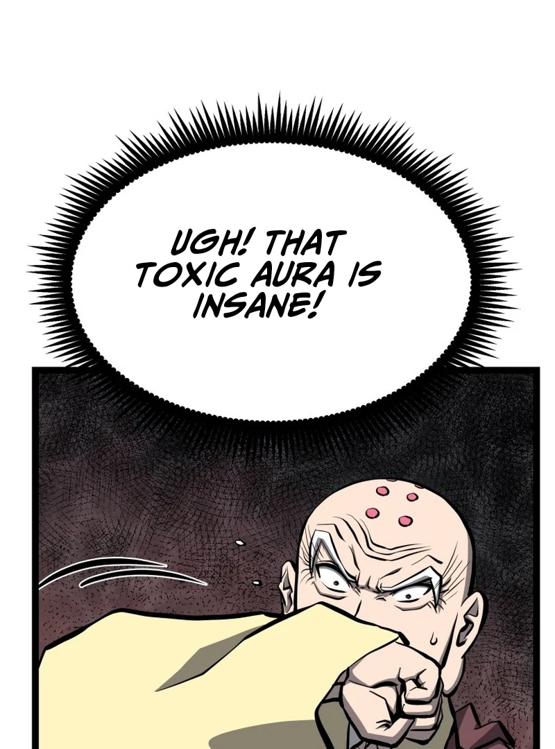 One Step Divine Fist Chapter 46 - Page 26 in English