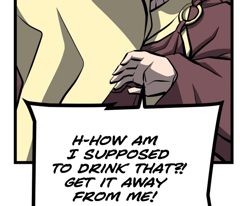 One Step Divine Fist Chapter 46 - Page 27 in English