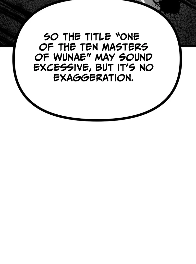 One Step Divine Fist Chapter 46 - Page 35 in English