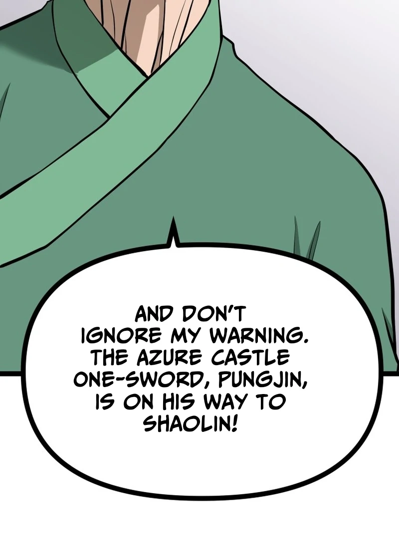 One Step Divine Fist Chapter 46 - Page 44 in English
