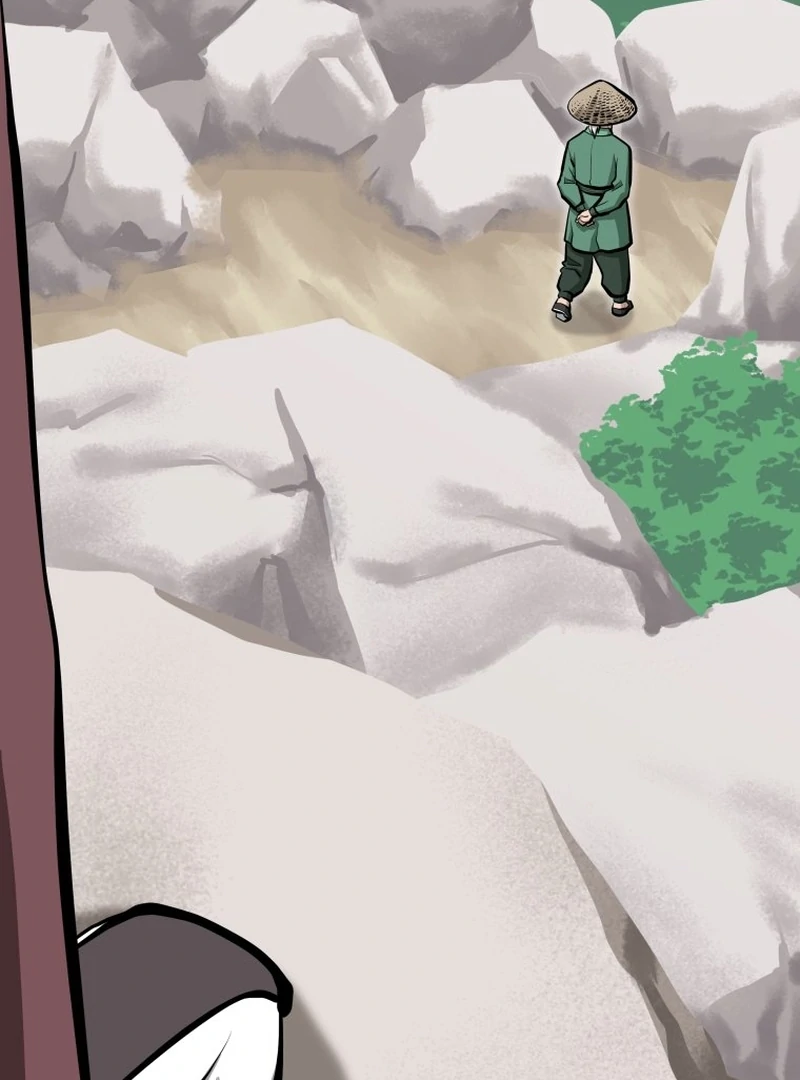 One Step Divine Fist Chapter 46 - Page 47 in English