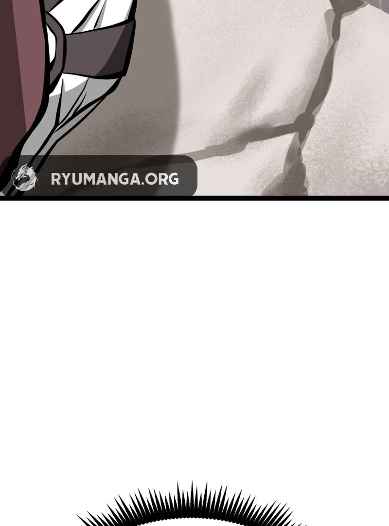 One Step Divine Fist Chapter 46 - Page 48 in English