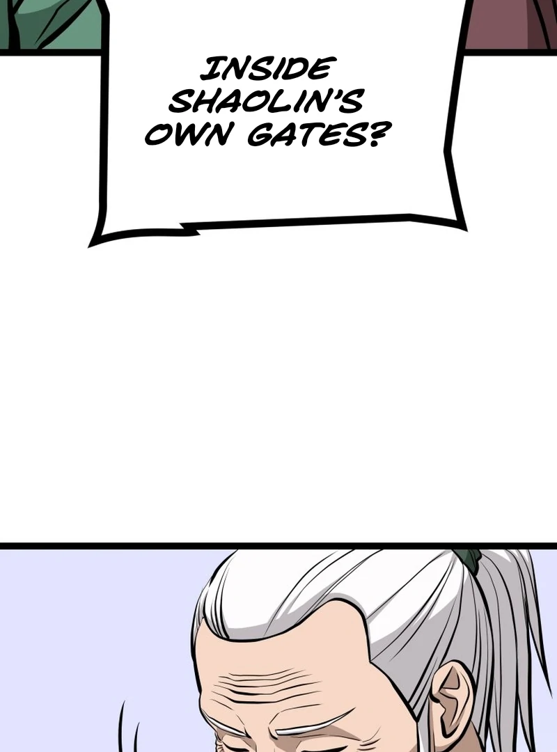 One Step Divine Fist Chapter 46 - Page 5 in English