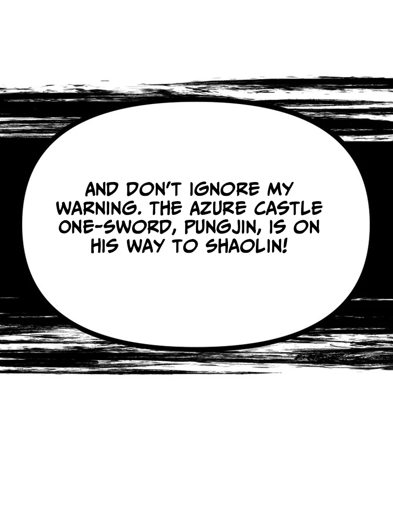 One Step Divine Fist Chapter 46 - Page 51 in English