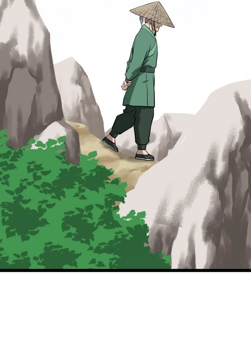 One Step Divine Fist Chapter 46 - Page 57 in English