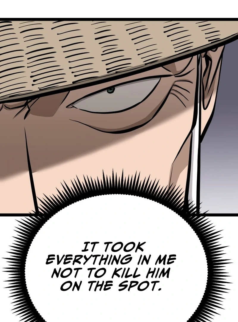 One Step Divine Fist Chapter 46 - Page 62 in English