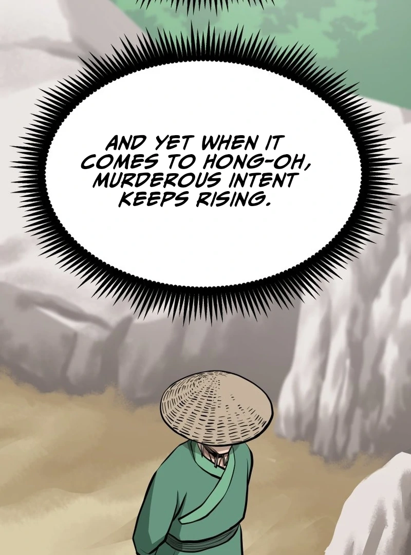 One Step Divine Fist Chapter 46 - Page 64 in English