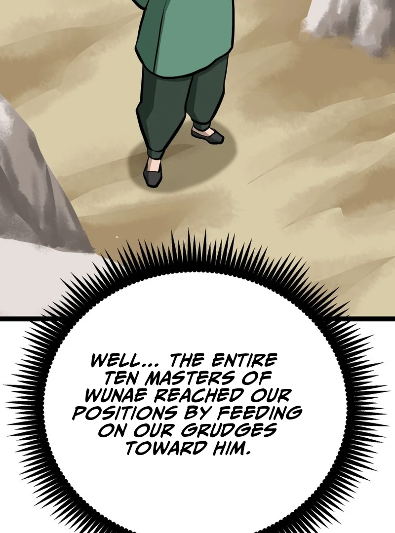 One Step Divine Fist Chapter 46 - Page 65 in English
