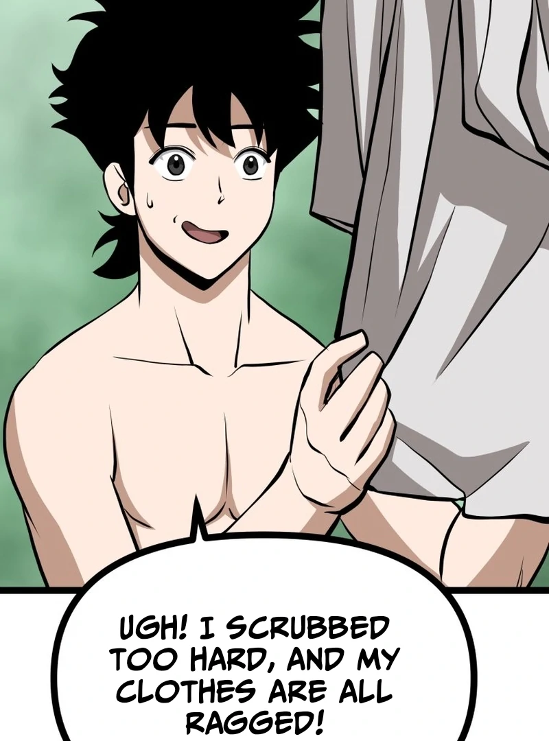 One Step Divine Fist Chapter 46 - Page 82 in English
