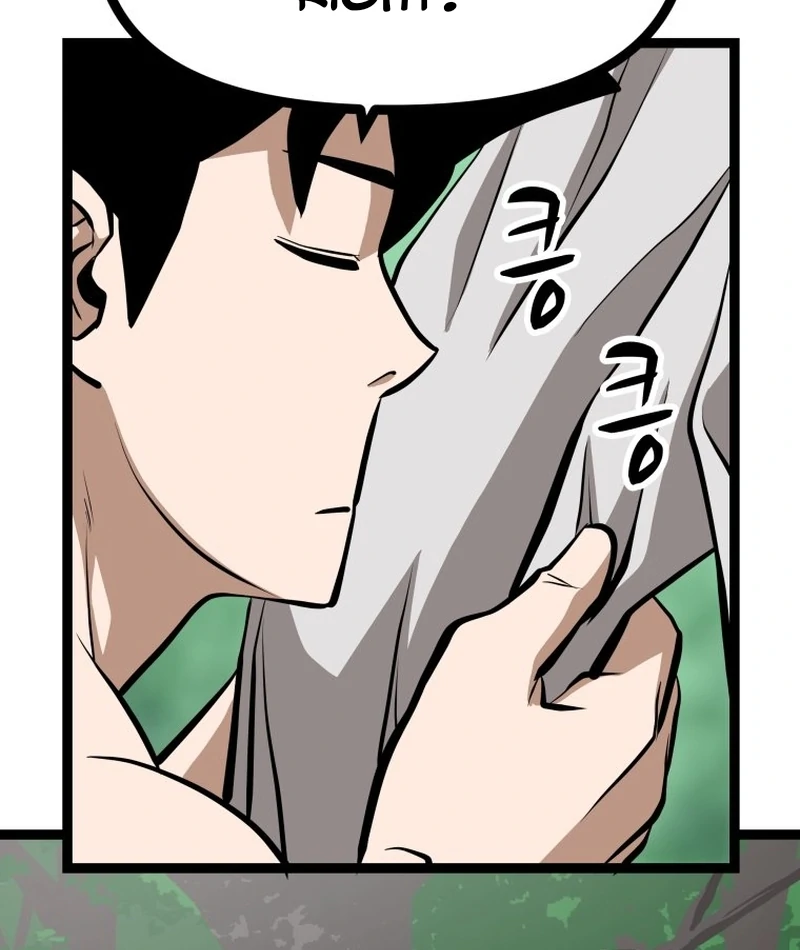 One Step Divine Fist Chapter 46 - Page 84 in English
