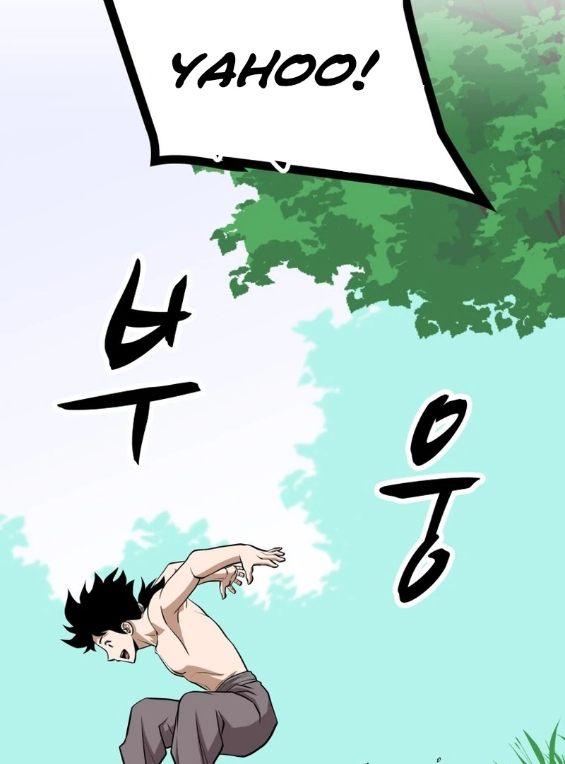 One Step Divine Fist Chapter 46 - Page 88 in English