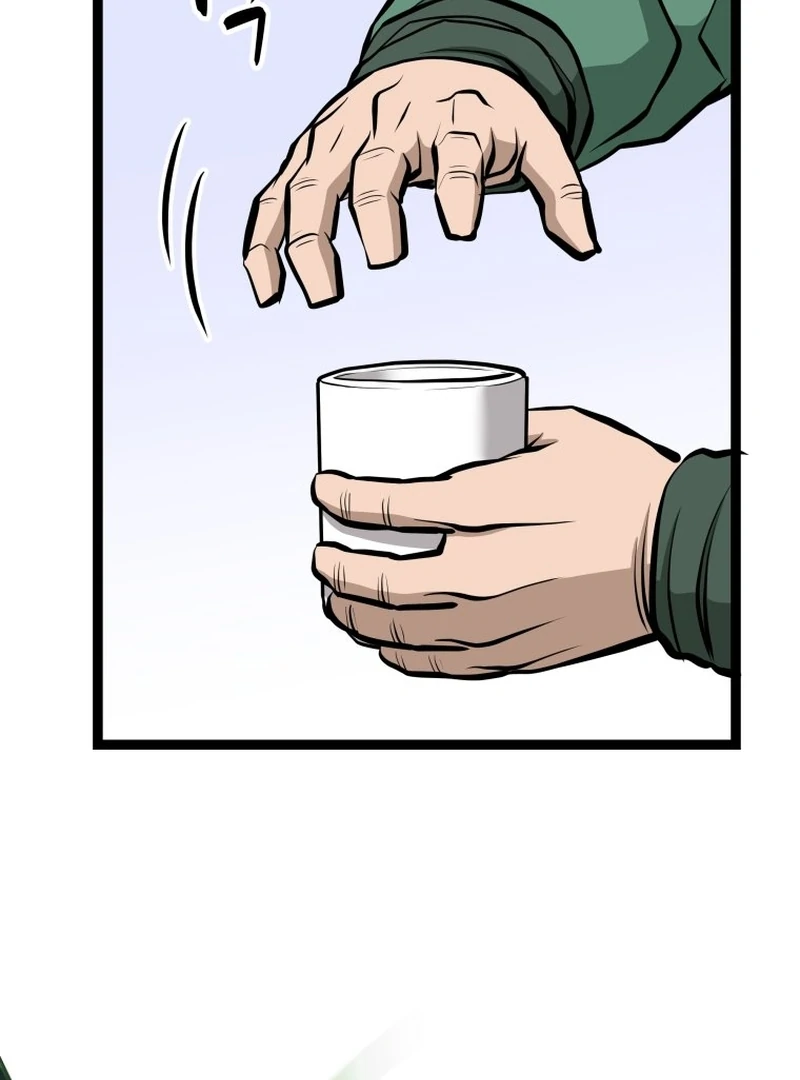 One Step Divine Fist Chapter 46 - Page 9 in English