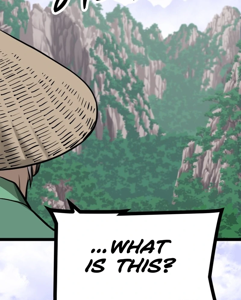 One Step Divine Fist Chapter 46 - Page 96 in English