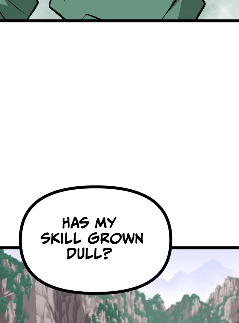 One Step Divine Fist Chapter 46 - Page 99 in English