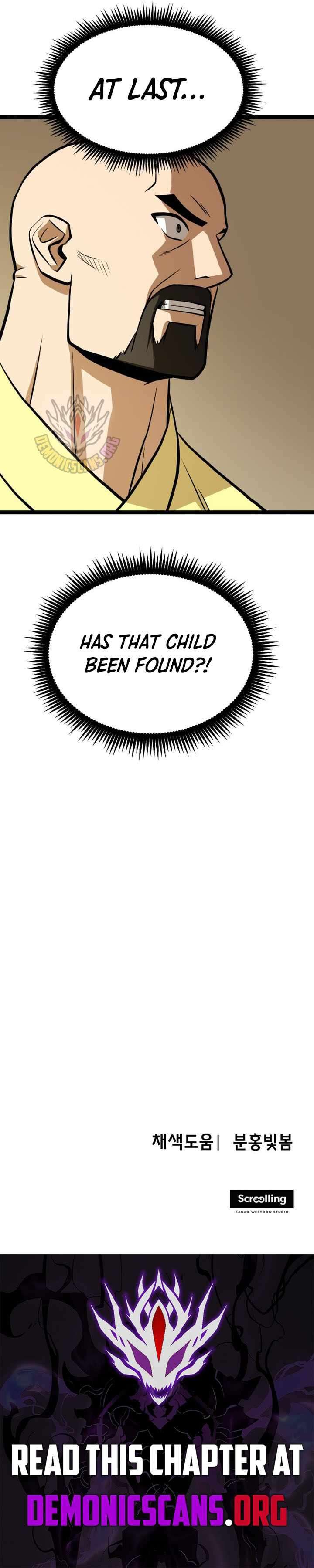 One Step Divine Fist Chapter 53 - Page 12 in English