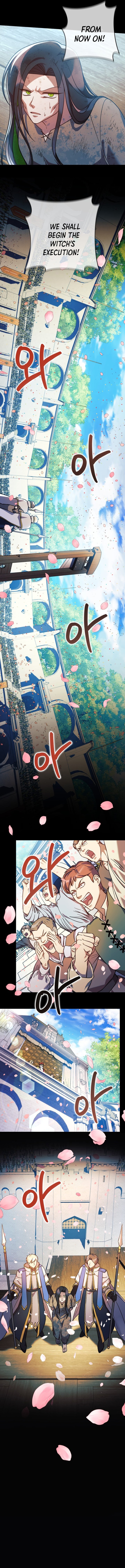 My Daughter Is the Final Boss Chapter 110 - Page 10 in English