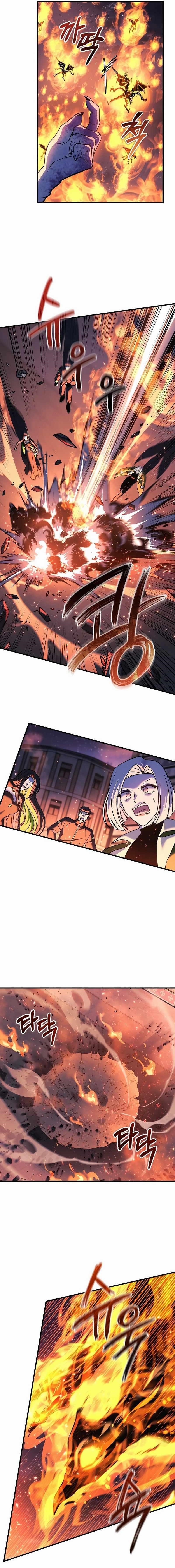 My Daughter Is the Final Boss Chapter 130 - Page 3 in English