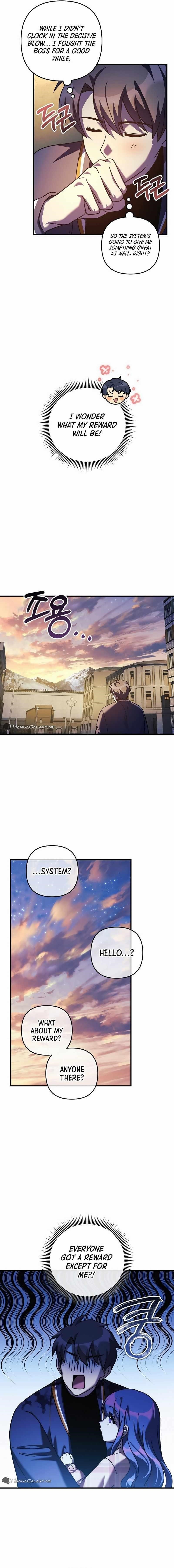 My Daughter Is the Final Boss Chapter 131 - Page 14 in English
