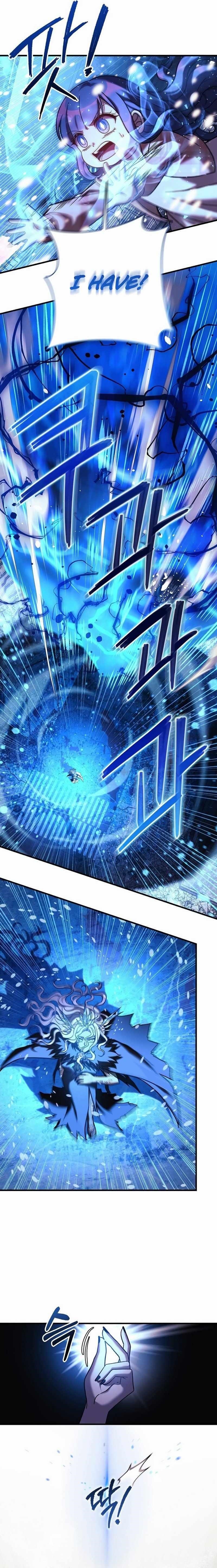 My Daughter Is the Final Boss Chapter 132 - Page 16 in English