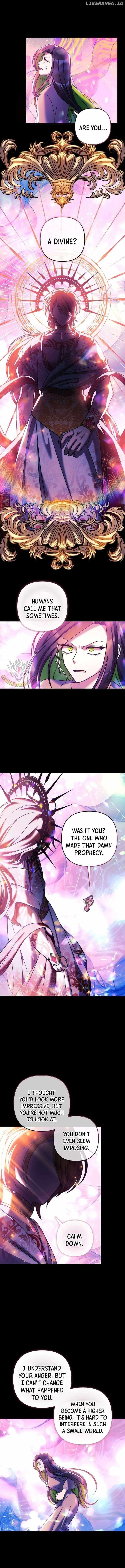 My Daughter Is the Final Boss Chapter 136 - Page 11 in English