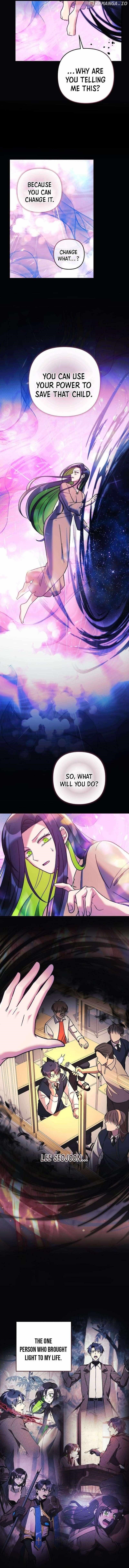 My Daughter Is the Final Boss Chapter 136 - Page 14 in English