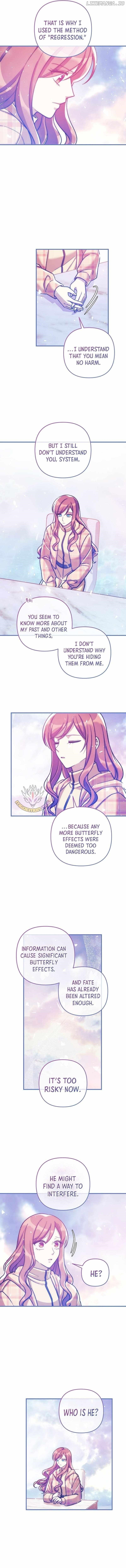 My Daughter Is the Final Boss Chapter 139 - Page 11 in English