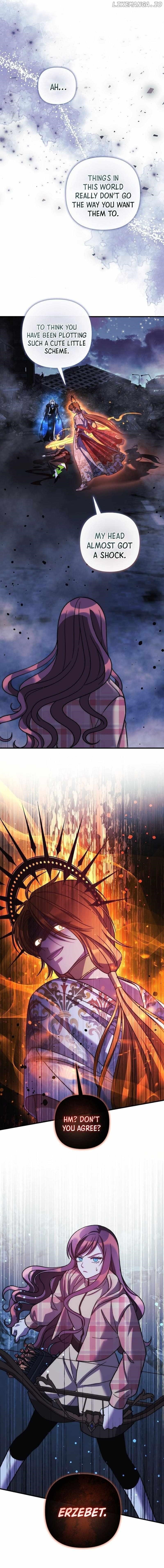 My Daughter Is the Final Boss Chapter 139 - Page 14 in English