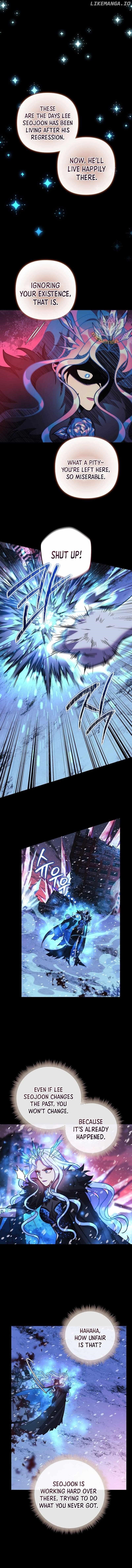 My Daughter Is the Final Boss Chapter 139 - Page 5 in English