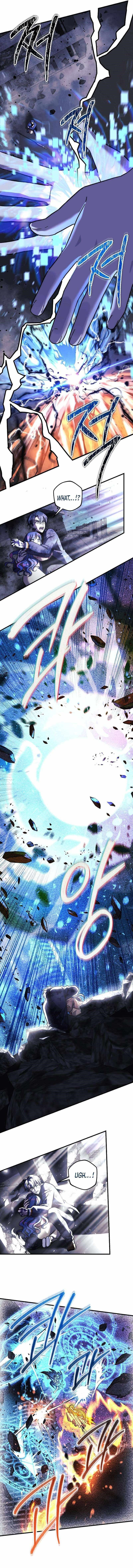 My Daughter Is the Final Boss Chapter 140 - Page 10 in English