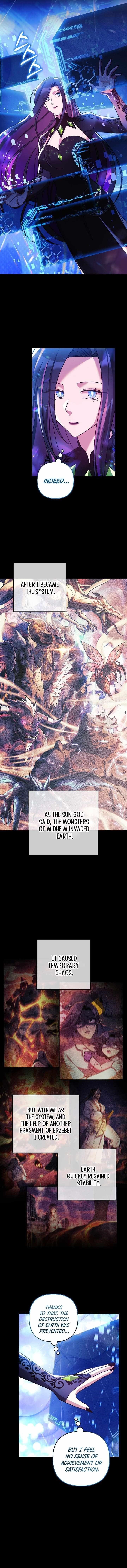 My Daughter Is the Final Boss Chapter 144 - Page 10 in English