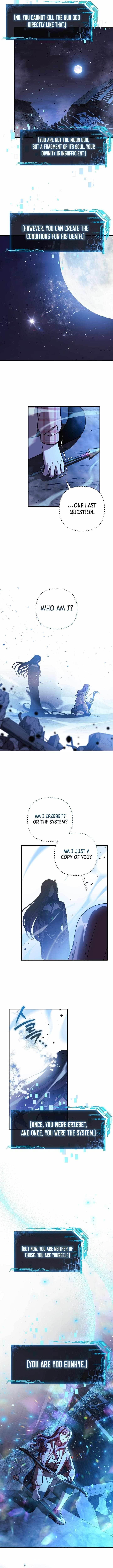 My Daughter Is the Final Boss Chapter 145 - Page 10 in English