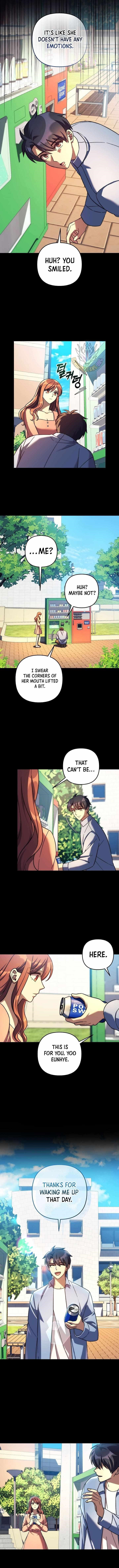 My Daughter Is the Final Boss Chapter 145 - Page 3 in English