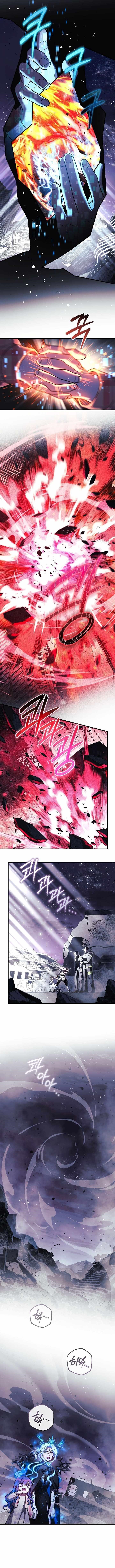 My Daughter Is the Final Boss Chapter 149 - Page 10 in English