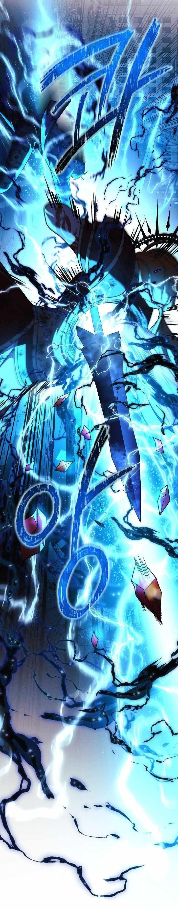 My Daughter Is the Final Boss Chapter 150 - Page 12 in English