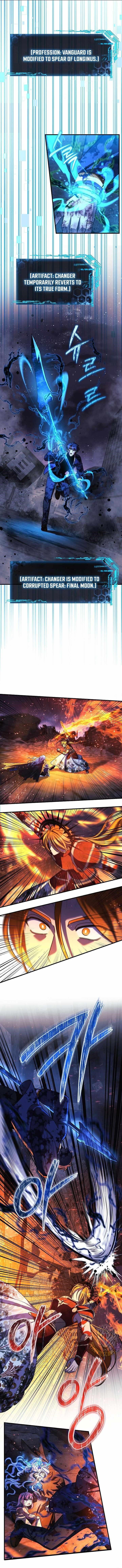My Daughter Is the Final Boss Chapter 150 - Page 7 in English