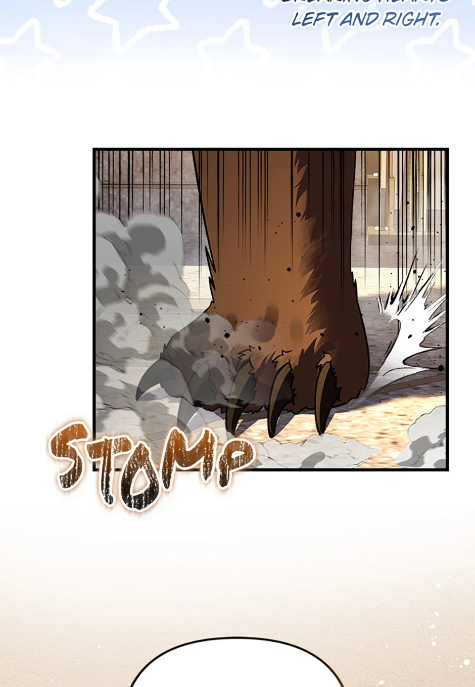 My Daughter Is the Final Boss Chapter 152 - Page 17 in English
