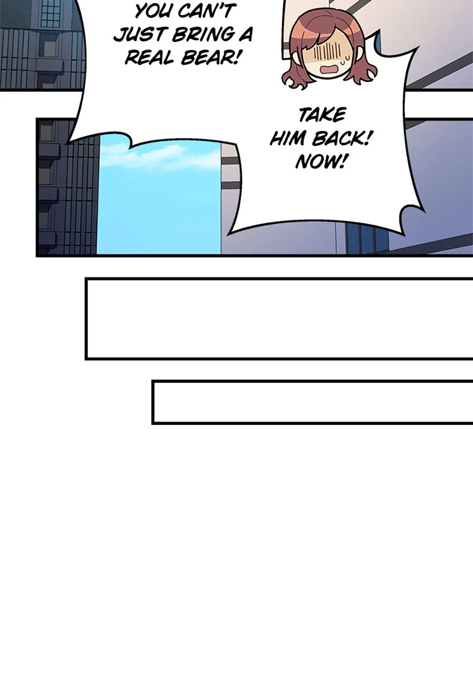 My Daughter Is the Final Boss Chapter 152 - Page 22 in English