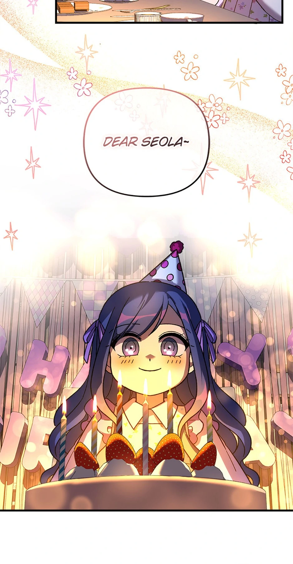 My Daughter Is the Final Boss Chapter 152 - Page 35 in English
