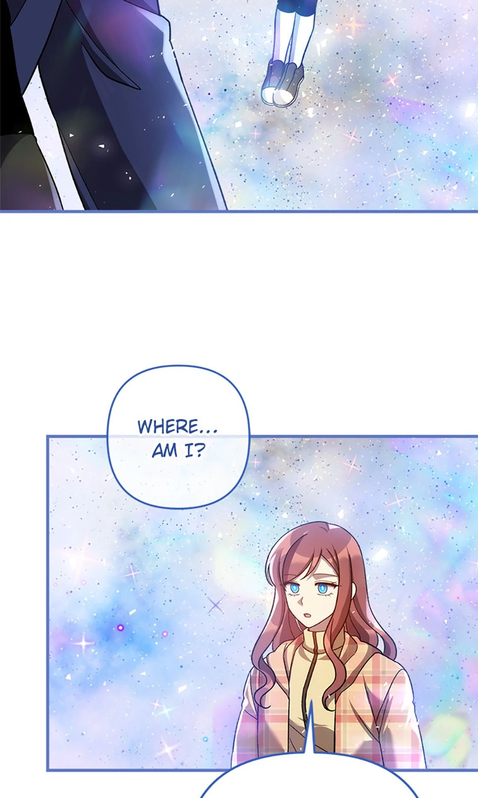 My Daughter Is the Final Boss Chapter 152 - Page 47 in English