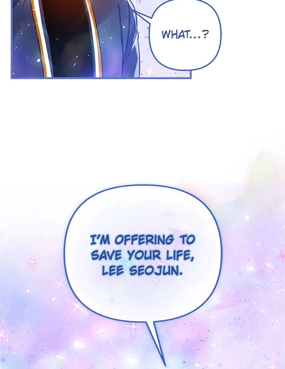 My Daughter Is the Final Boss Chapter 152 - Page 50 in English
