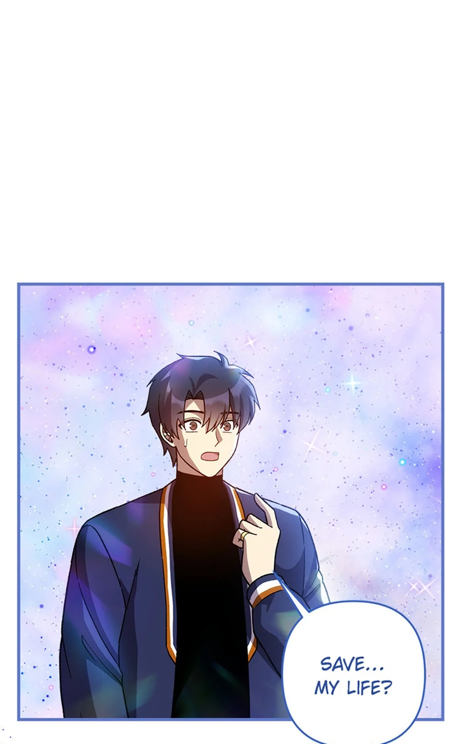 My Daughter Is the Final Boss Chapter 152 - Page 52 in English