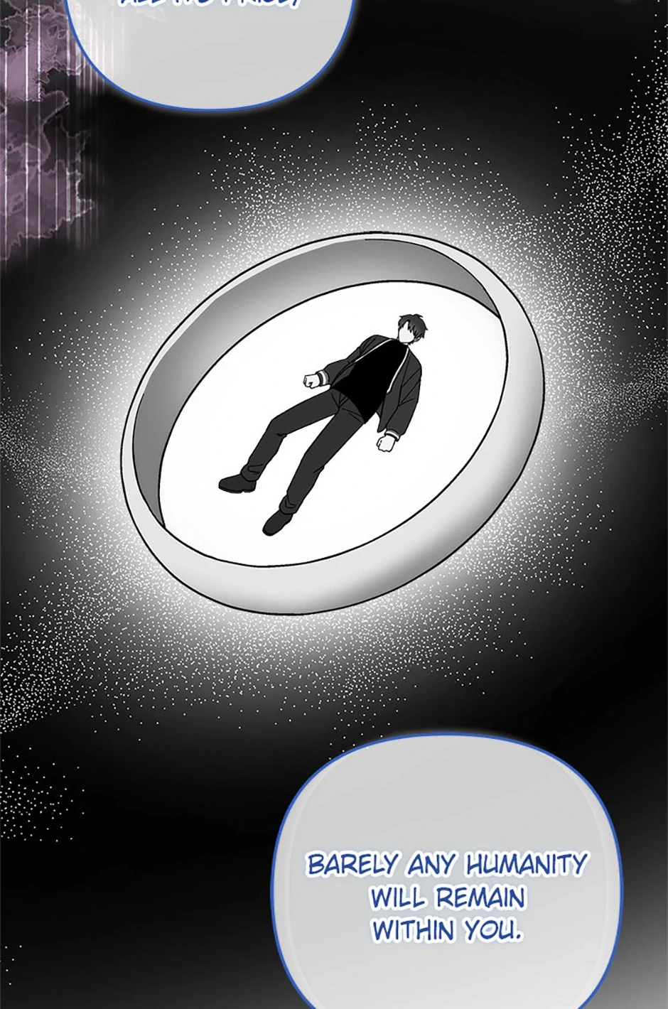 My Daughter Is the Final Boss Chapter 152 - Page 60 in English