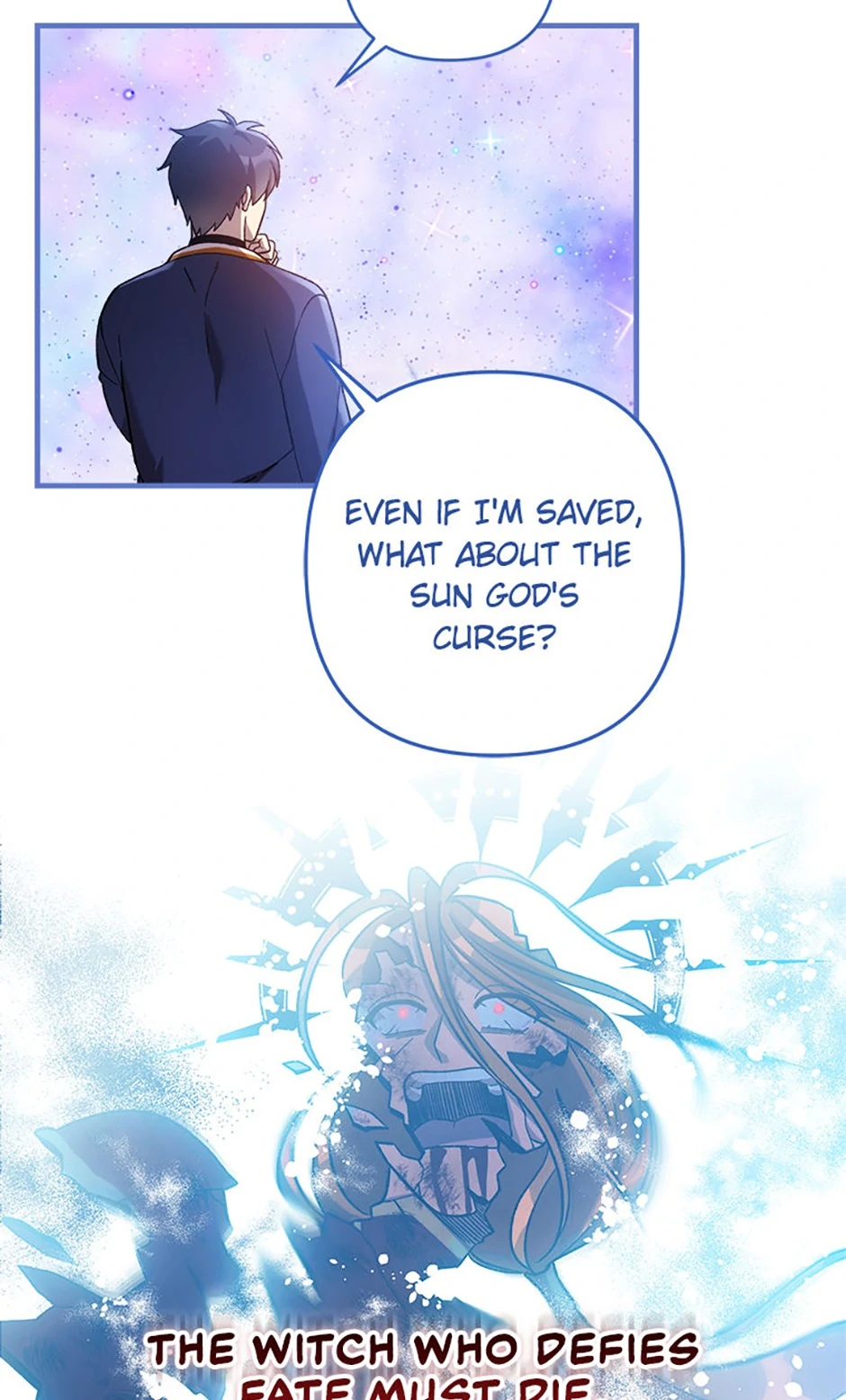 My Daughter Is the Final Boss Chapter 152 - Page 64 in English